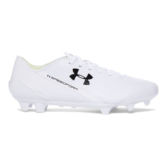 Under Armour UA Speedform CRM LTHR Running - Picture 3 of 5